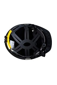 Каска СОМЗ-55 Favorit Trek Rapid 75620 цвет черный