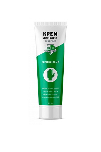 Крем защитный силиконовый «СКС Profline» 